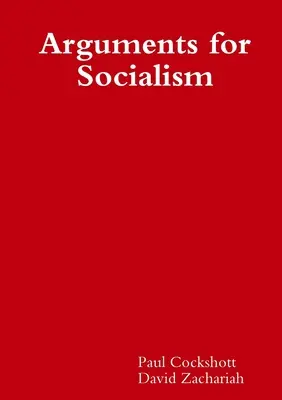 Argomenti per il socialismo - Arguments for Socialism