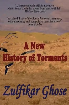 Una nuova storia di tormenti - A New History of Torments