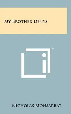 Mio fratello Denys - My Brother Denys