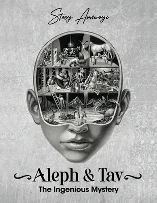 Aleph & Tav: Il mistero ingegnoso - Aleph & Tav: The Ingenious Mystery