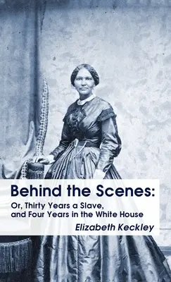 Dietro le quinte con copertina rigida - Behind the Scenes Hardcover