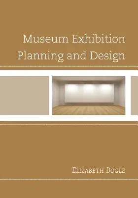 Pianificazione e progettazione di mostre museali - Museum Exhibition Planning and Design