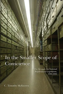 Nel piccolo ambito della coscienza: La lotta per la legislazione nazionale sul rimpatrio, 1986-1990 - In the Smaller Scope of Conscience: The Struggle for National Repatriation Legislation, 1986-1990