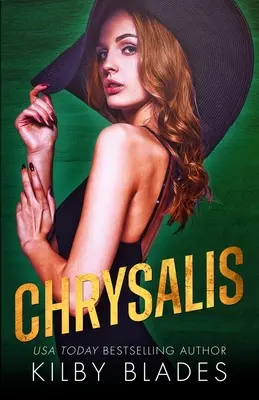 Crisalide - Chrysalis