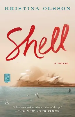Conchiglia - Shell