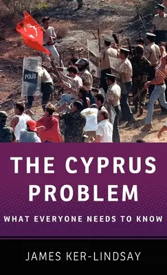 Il problema di Cipro: quello che tutti devono sapere (r) - The Cyprus Problem: What Everyone Needs to Know(r)