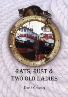 Ratti, ruggine e due vecchie signore - Rats, Rust and Two Old Ladies