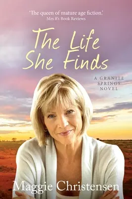 La vita che trova - The Life She Finds