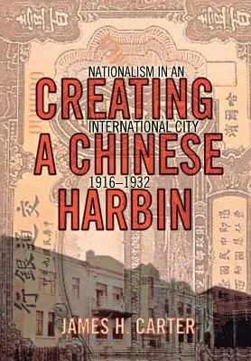 Creare una Harbin cinese - Creating a Chinese Harbin