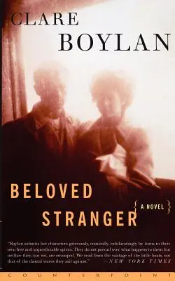 L'amato straniero - Beloved Stranger
