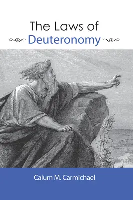 Le leggi del Deuteronomio - The Laws of Deuteronomy