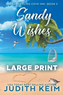 Desideri di sabbia - Sandy Wishes