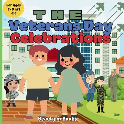 Le celebrazioni del Giorno dei Veterani: Un viaggio patriottico - The Veterans Day Celebrations: A Patriotic Journey