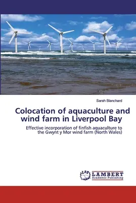 Colocazione di acquacoltura e parco eolico nella baia di Liverpool - Colocation of aquaculture and wind farm in Liverpool Bay