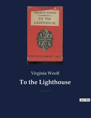 Verso il faro: Romanzo del 1927 di Virginia Woolf, incentrato sulla famiglia Ramsay e sulle sue visite all'isola di Skye, in Scozia, tra il 1927 e il 1927. - To the Lighthouse: A 1927 novel by Virginia Woolf centered on the Ramsay family and their visits to the Isle of Skye in Scotland between