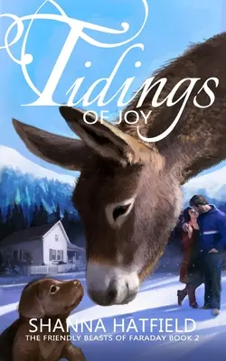 Novelle di gioia - Tidings of Joy