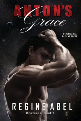 La grazia di Anton - Anton's Grace