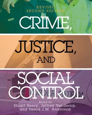 Crimine, giustizia e controllo sociale - Crime, Justice, and Social Control