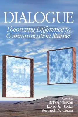 Dialogo: Teorizzare la differenza negli studi sulla comunicazione - Dialogue: Theorizing Difference in Communication Studies