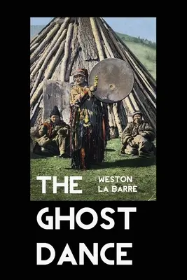 La danza dei fantasmi: Le origini della religione - The Ghost Dance: The Origins of Religion