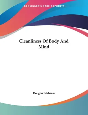 Pulizia del corpo e della mente - Cleanliness Of Body And Mind