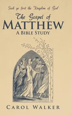 Il Vangelo di Matteo: Uno studio biblico - The Gospel of Matthew: A Bible Study