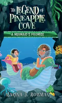La promessa di una sirena - A Mermaid's Promise