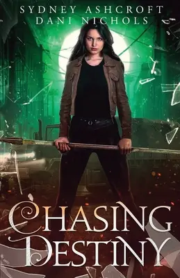Inseguire il destino - Chasing Destiny