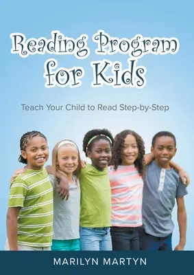 Programma di lettura per bambini - Reading Program for Kids