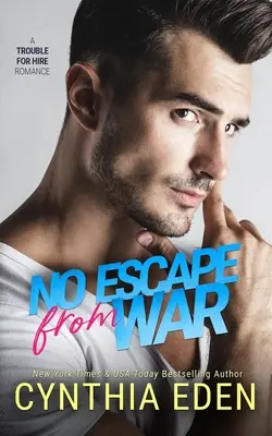 Nessuna fuga dalla guerra - No Escape From War
