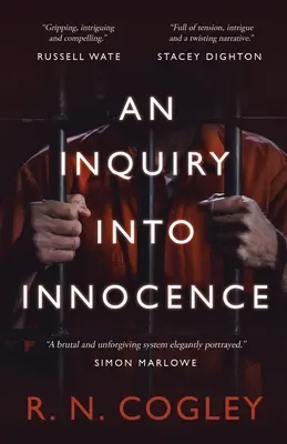 Un'inchiesta sull'innocenza - An Inquiry Into Innocence