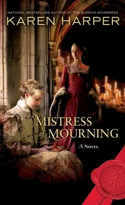 La padrona del lutto - Mistress of Mourning