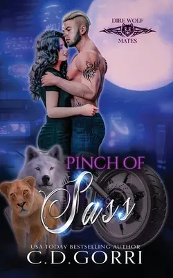 Pizzico di Sass - Pinch of Sass