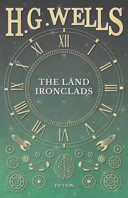 La terra delle ferriere - The Land Ironclads