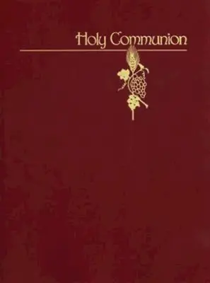 La Santa Comunione - Holy Communion