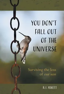 Non si cade dall'universo: Sopravvivere alla perdita di nostro figlio - You Don't Fall Out of the Universe: Surviving the loss of our son