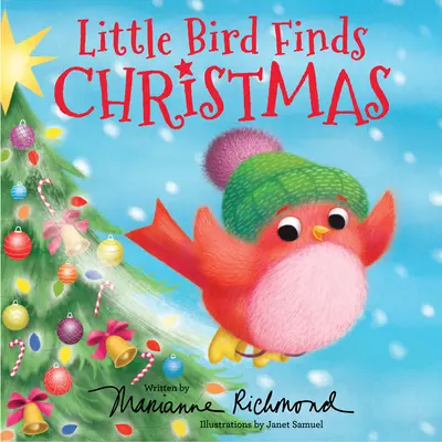 L'uccellino trova il Natale - Little Bird Finds Christmas