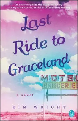 L'ultima corsa a Graceland - Last Ride to Graceland