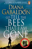 Vai a dire alle api che me ne sono andato - (Outlander 9) - Go Tell the Bees that I am Gone - (Outlander 9)