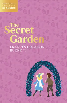 Il giardino segreto - The Secret Garden