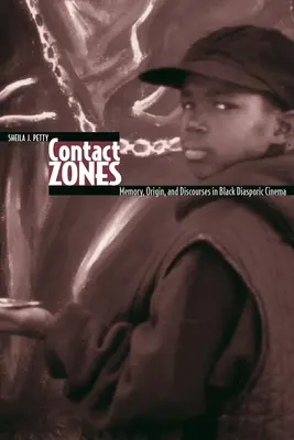 Zone di contatto: Memoria, origine e discorso nel cinema nero diasporico - Contact Zones: Memory, Origin, and Discourse in Black Diasporic Cinema