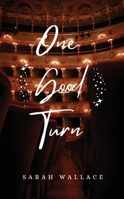Una buona svolta - One Good Turn