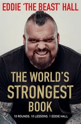 Il libro più forte del mondo - World's Strongest Book