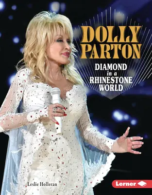 Dolly Parton: Diamante in un mondo di strass - Dolly Parton: Diamond in a Rhinestone World