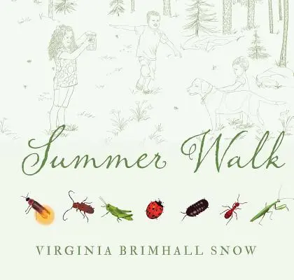 Passeggiata d'estate - Summer Walk
