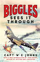 Biggles ci riesce - Biggles Sees It Through