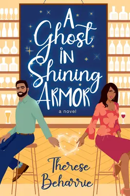 Un fantasma in un'armatura splendente - A Ghost in Shining Armor