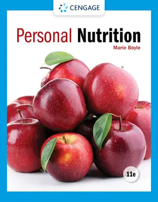 Nutrizione personale - Personal Nutrition