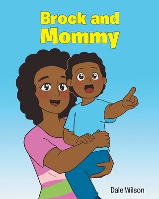 Brock e la mamma - Brock and Mommy