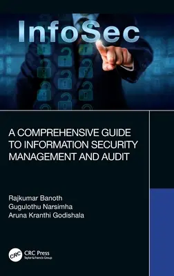 Guida completa alla gestione e all'audit della sicurezza delle informazioni - A Comprehensive Guide to Information Security Management and Audit